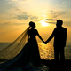 Illustration for article titled No, You Do Not Need to Have a Shadow Wedding